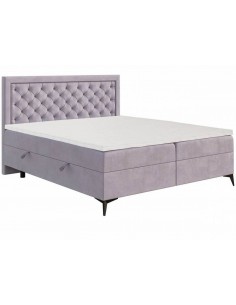 Kontinentālā gulta LUIZA