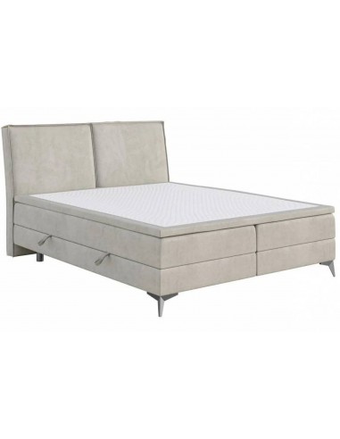 Континентальная кровать LOLLY