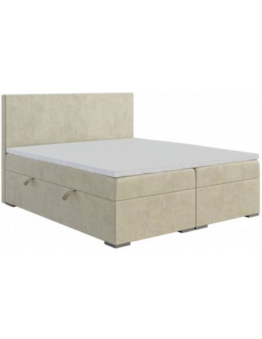 Kontinentālā gulta LEMO