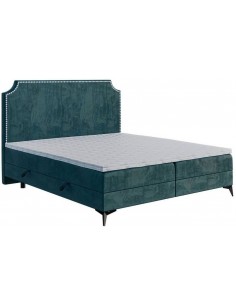 Kontinentālā gulta LEA