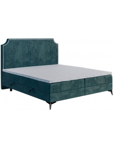 Kontinentālā gulta LEA