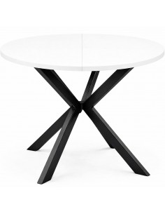 Izvelkams galds EDEN...