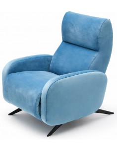 Atpūtas krēsls VIVA 78x92x104h