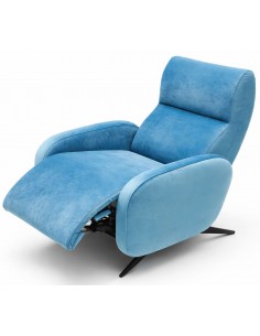 Atpūtas krēsls VIVA 78x92x104h 2