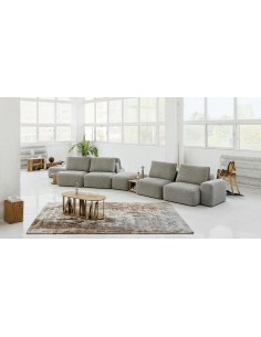 Dīvāns DUNE 451x115x88h 2