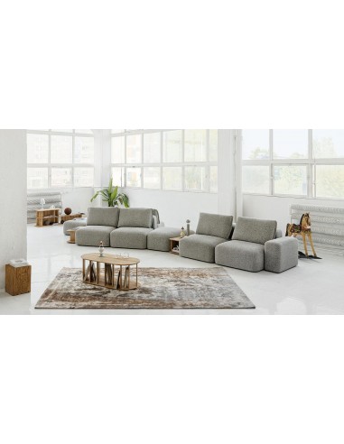 Dīvāns DUNE 451x115x88h