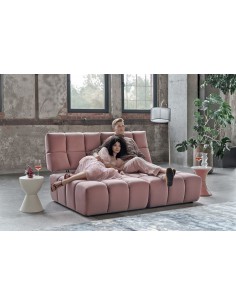 Диван CHOCO 176x143x94h 2