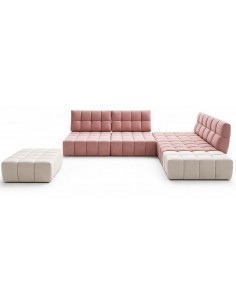 Угловой диван CHOCO...