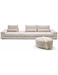 диван COLUMBUS 340x112x95h