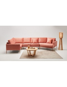 Stūra dīvāns ROLL... 2