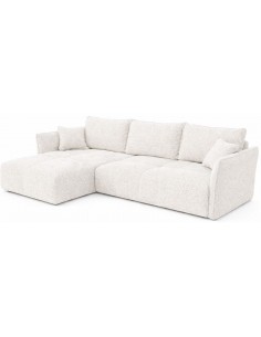 Stūra dīvāns CARMINA...