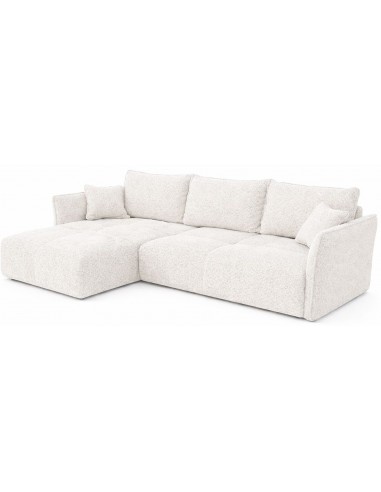 Stūra dīvāns CARMINA 305x205x90h...