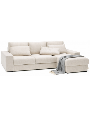 Угловой диван GRANDE 275x180x86h