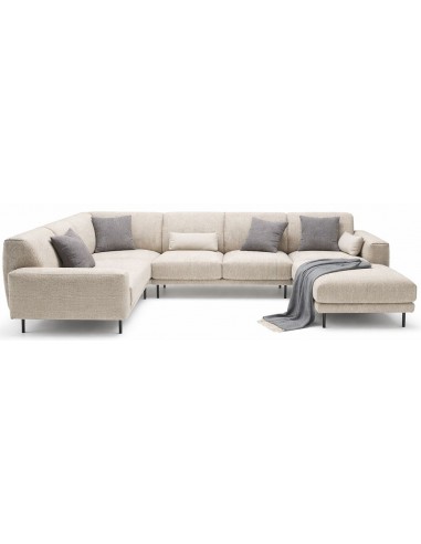 Stūra dīvāns ASTON 330x252/177x83h