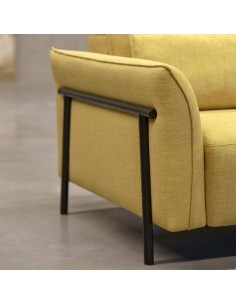 Диван ZEN 354x100x84h 2