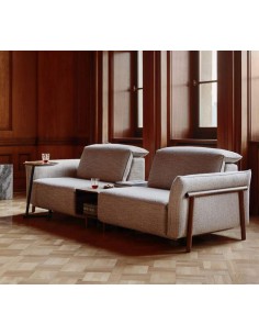 Диван ZEN 221x100x84h 2