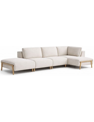 Угловой диван ZEN 328x176/100x84h