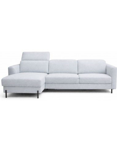 Stūra dīvāns SWING 246x174x106h