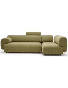 Stūra dīvāns MIST 283x141x74h