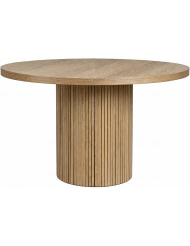 Izvelkams galds BUSSON Ø120(200)x76h...