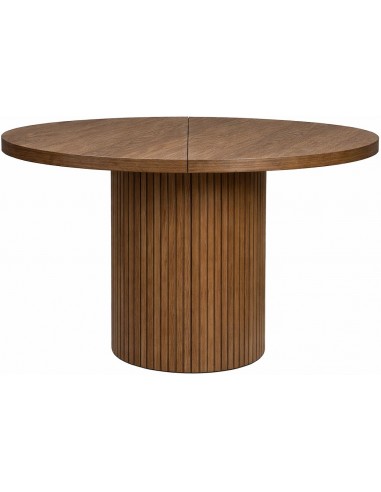 Izvelkams galds BUSSON Ø130(210)x76h...