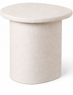 Sānu galdiņš WILMA 48x43x50h