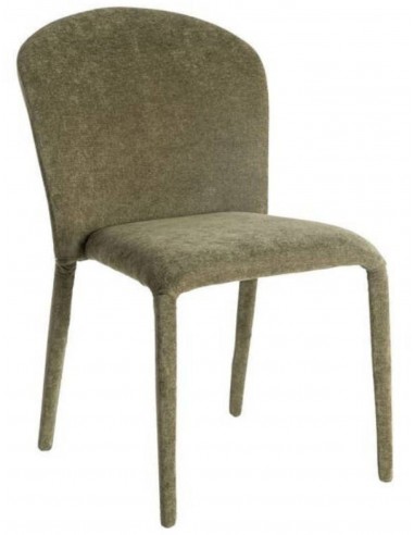 Krēsls ROOM olīvu zaļš
