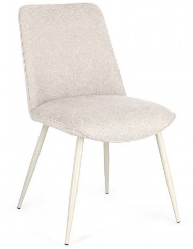 Стул CORA светло-коричневый