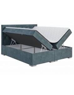 Континентальная кровать MAX 2