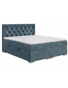 Kontinentālā gulta MAX