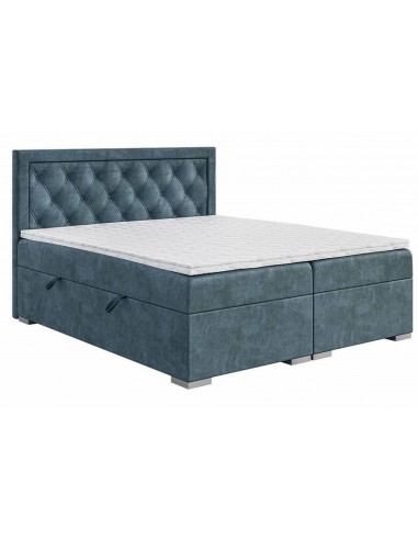 Континентальная кровать MAX