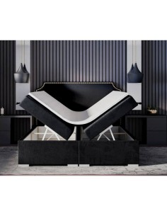 Kontinentālā gulta LUPO 2