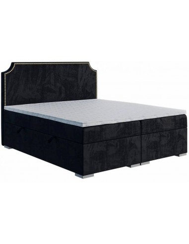 Континентальная кровать LUPO