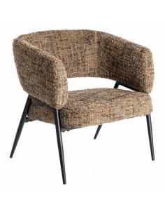 Kресло MARBLE 71x70x75h