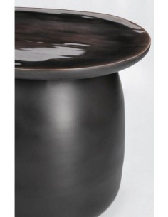 Kafijas galdiņš ZAINAB Ø45x38h 2