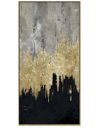 Kартина ABSTRACT 90x180