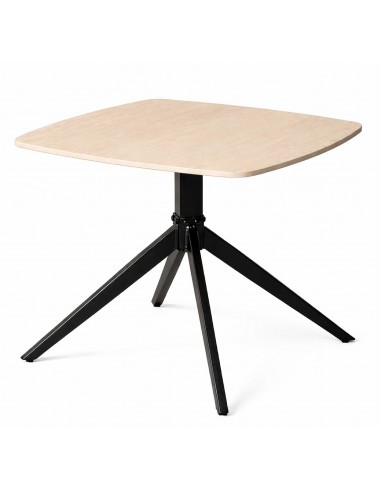 Боковый столик TRAVERTINO 60x60x50h