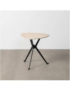 Sānu galdiņš TRAVERTINO... 2