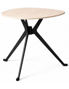 Sānu galdiņš TRAVERTINO...