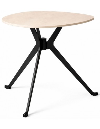 Боковый столик TRAVERTINO 50x50x52h