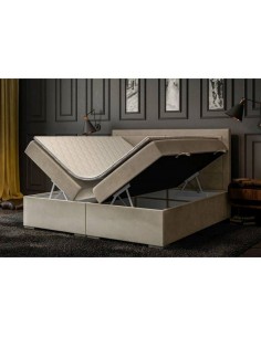 Kontinentālā gulta MERIDA 2