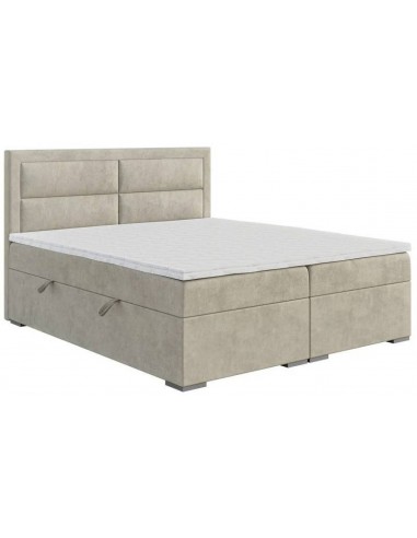 Kontinentālā gulta MERIDA