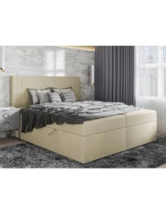 Kontinentālā gulta MORANO