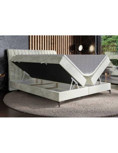 Kontinentālā gulta MOLLY 2