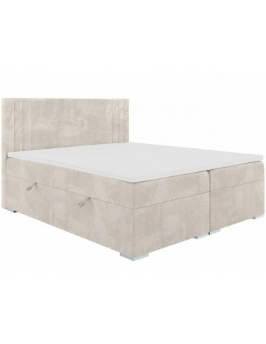 Континентальная кровать MORANO