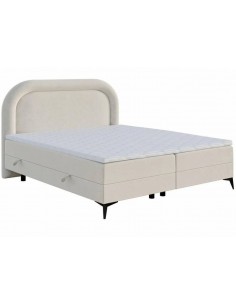 Континентальная кровать MELA