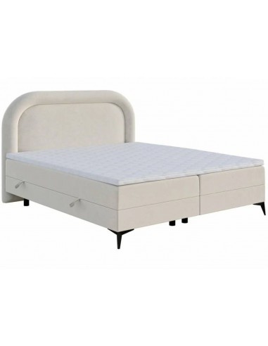 Континентальная кровать MELA