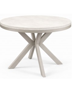 Izvelkams galds EDEN RIM...