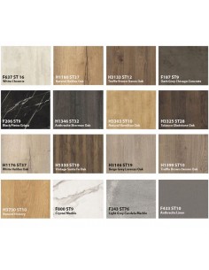 Буфет OLIO 60x42x200h black... 2