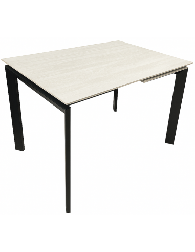 Раздвижной cтол LOREO 110(160)x80x75h...